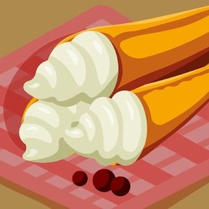 Meet your Posher, Yuliana